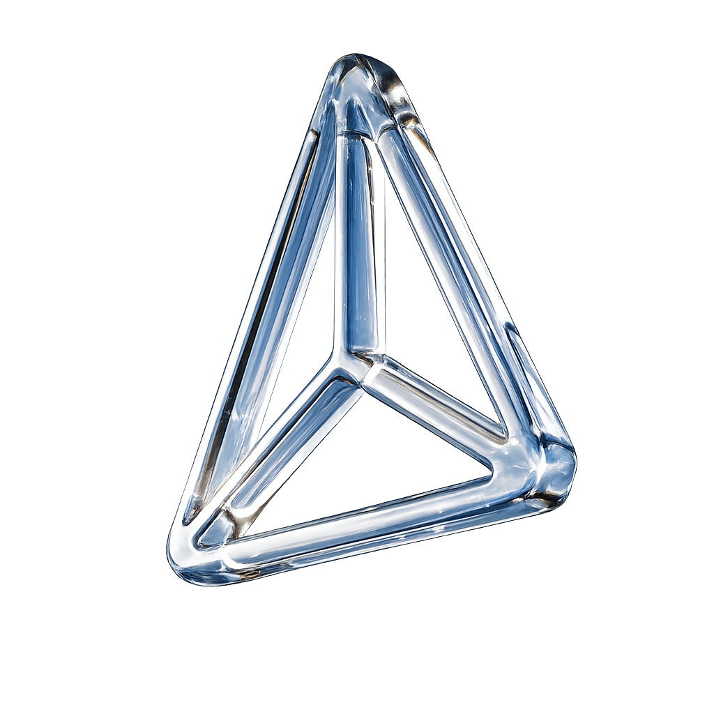 TRIANGLE MOVE