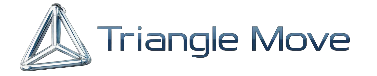 TRIANGLE MOVE